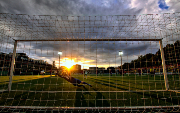 Antrą kartą šamanai „Dainavai“ nepadėjo - „Žalgiris“ atseikėjo pluoštą įvarčių (komentarai)