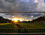 Antrą kartą šamanai „Dainavai“ nepadėjo - „Žalgiris“ atseikėjo pluoštą įvarčių (komentarai)