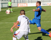 „Sūduva“ nerado priešnuodžių prieš „Kruojos“ gynybą (komentarai)