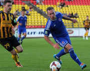 Pratęsę pergalių seriją „Trakai“ neapleidžia lyderių trejetuko (komentarai)