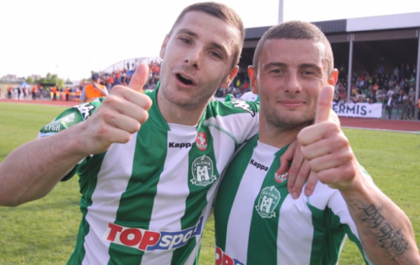 Brazilija triumfuos ar patirs fiasko?