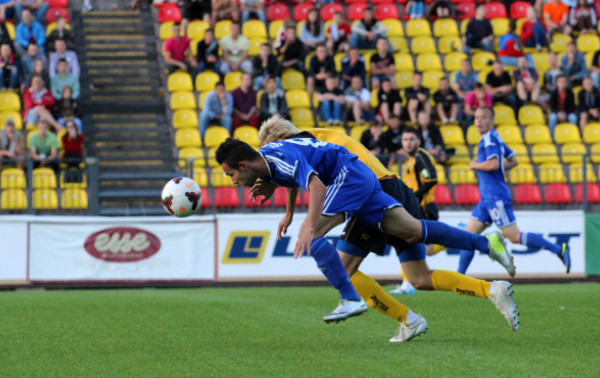 16-ojo turo apžvalga: lyderių trejete įsitaisė Pakruojo ir Trakų komandos