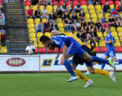 16-ojo turo apžvalga: lyderių trejete įsitaisė Pakruojo ir Trakų komandos