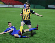 Po 16-ojo turo rungtynes praleis keturi futbolininkai