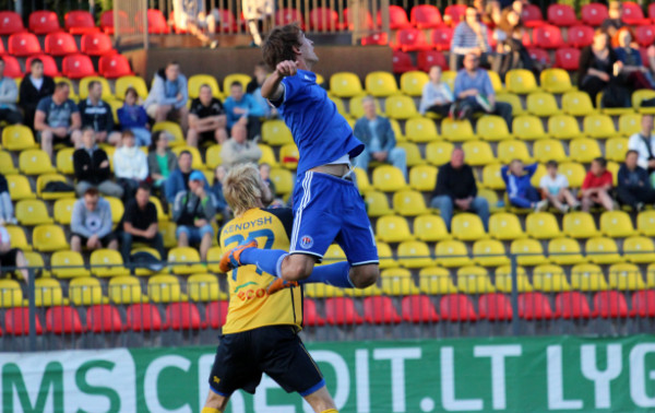 17-ojo turo apžvalga: Pakruojyje - kova dėl antrosios vietos