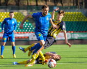 Šeštadienį į Pakruojį atvyksta Senosios sostinės riteriai 