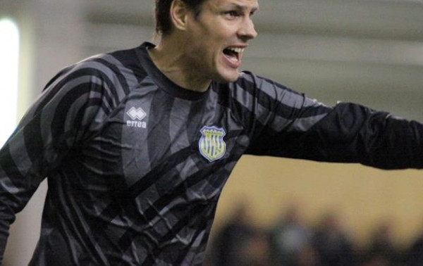 Geležiniai vartų sargai