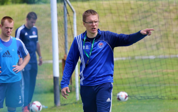 V. Dambrauskas: „Nors „Atlantas“ - favoritas, tačiau laukia bekompromisinė kova“