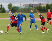 „Trakai“ įsitvirtino antroje turnyro lentelės vietoje (komentarai)