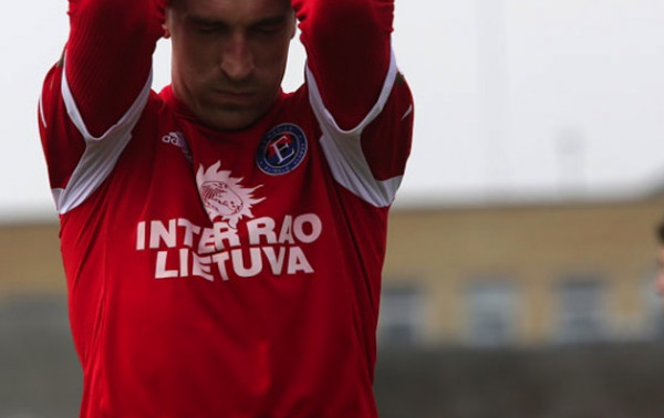 8 turo anonsas. Aikštėse – principinės kovos ir trenerio debiutas