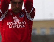 8 turo anonsas. Aikštėse – principinės kovos ir trenerio debiutas