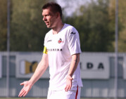 T.Radzinevičius: „Klaipėdos Granitas“ ne kartą įrodė, jog yra pajėgi komanda“ 