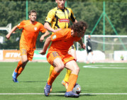 Po 17-ojo turo diskvalifikuoti 5 futbolininkai