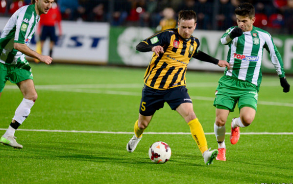 V.Lukša: „Nesvarbu, kas muš, nesvarbu, kiek muš – svarbiausia iškovoti tris taškus“ 