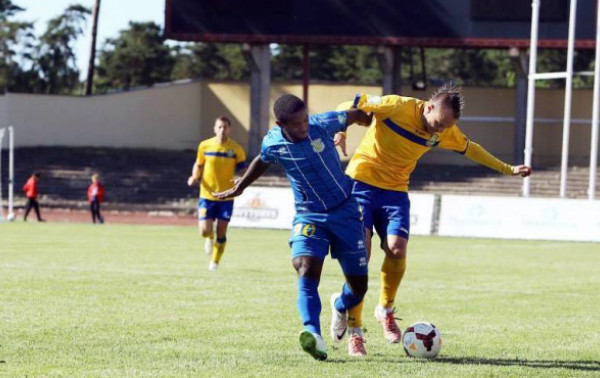 „Atlanto“ duobę svečiuose pagilino „Kruoja“ (komentarai)