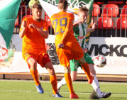 „Žalgiris“ antrąjį ratą baigė pergalingai (komentarai)