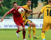 Pergalinga „Šiaulių“ serija čempionate tęsiasi (komentarai)