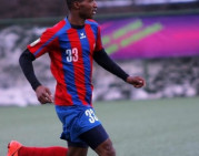 Autsaideriai pasidalijo po tašką