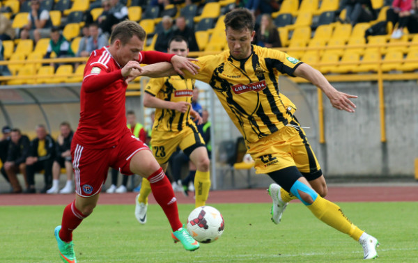 18-ojo turo apžvalga: į priekį veržiasi keturios komandos