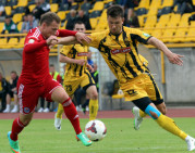 18-ojo turo apžvalga: į priekį veržiasi keturios komandos