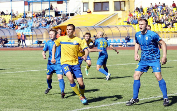 Dėl diskvalifikacijų vasaros atostogos anksčiau prasidėjo 4 futbolininkams