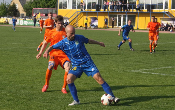 Rato rinktinės rinkimuose dažniausiai minėta "Kruojos" saugo pavardė