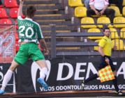 19-ojo turo anonsas: paskutiniai mūšiai prieš atostogas