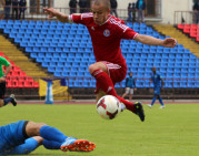 Po dviejų nesėkmių „Ekranas“ atsirevanšavo „Kruojai“ (komentarai)