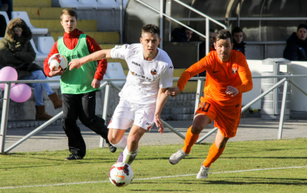 M.Činikas: „Norime pradžiuginti savo žiūrovus“ 