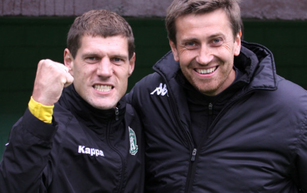 Europoje - "Žalgirio" mūšis su Kroatijos grandu