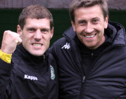 Europoje - "Žalgirio" mūšis su Kroatijos grandu