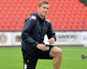 E. Zagurskas keliasi į "Bangą"