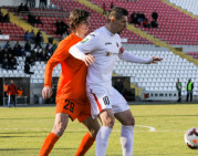 Įsūdžiusi „Bangai" du įvarčius „Sūduva“ kyla į lyderių trejetą (komentarai)