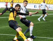 „Trakai“ pertrauką pasitinka iškovoję šeštąją pergalę iš eilės (komentarai)