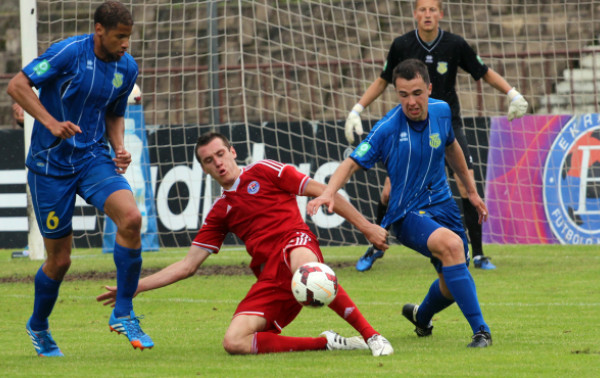 19-ojo turo apžvalga: prieš atostogas - įvarčių fejerverkai