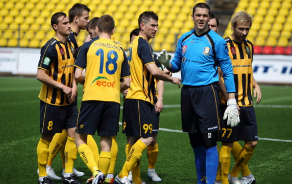 T.Kauneckas: „Gaila, kad praleidome, bet būtų žymiai blogiau, jei būtumėm nelaimėję“ 