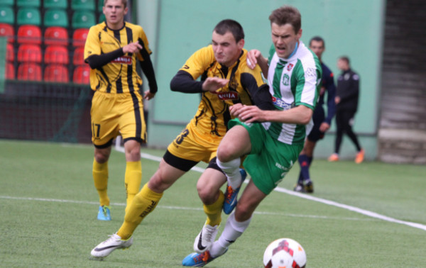 Dėl gautų geltonų kortelių rungtynes praleis 3 futbolininkai