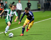 P.Komolovas grįžta į Vilnių