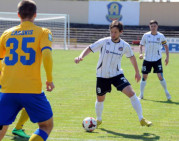 "Klaipėdos granitas" atsisveikino su trim žaidėjais