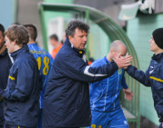 Išsiskyrė „Kruojos“ ir A.Madaminovo bei R.Gagičio keliai