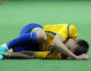 Lyderis toliau šluoja varžovus nuo kelio