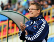 V. Dambrauskas apie varžovus: „Daug fizinės kovos, mažai kūrybos“