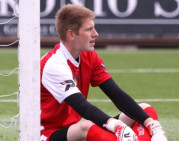 "Šiaulius" ir "Kruoją" paliko vartininkai