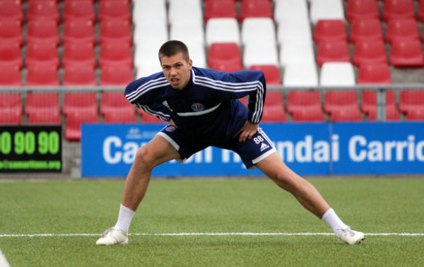 „Ekrano“ lyderis Rytis Pilotas: „Neatvažiavome vien gintis“