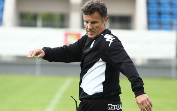 Lenkijoje - kitas "Žalgirio" darbo ritmas