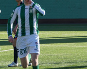 „Žalgirio“ ir „Bangos“ dvikovoje – įvarčių lietus