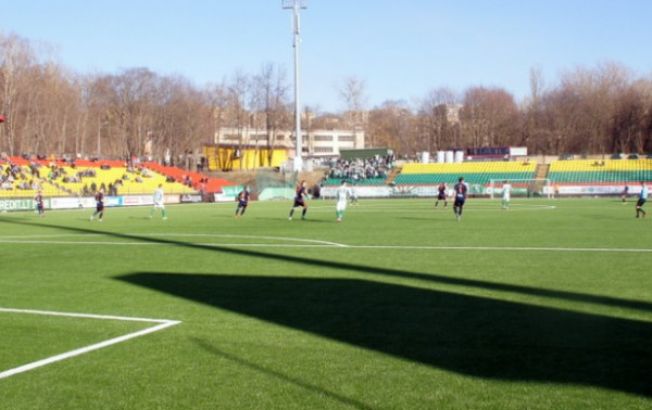 Apžvalga. Turas geras lyderiui ir čempionui, bet ne geležiniams vartininkams