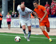 "Bangos" žygis per Europą baigėsi