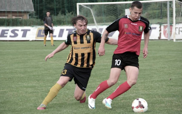 „Trakų“ Žvaigždžių diena. Su F.Černychu bei buvusiais riteriais