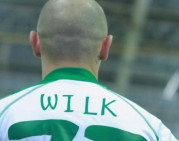 Jakubą Wilką sužavėjo buvusio bendražygio stebuklai